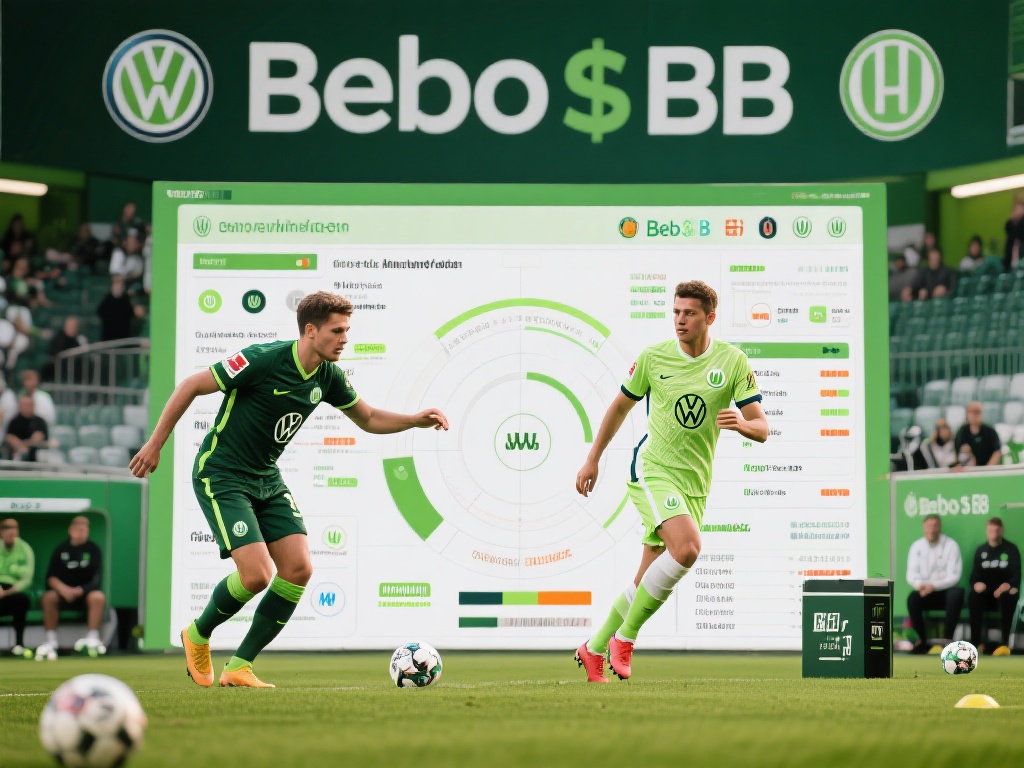 贝博BB鼎力相助，狼堡全力冲击德甲荣耀