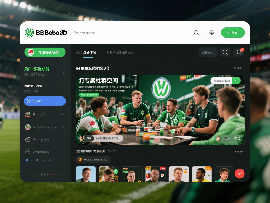 bb贝博狼堡官方平台功能全面介绍