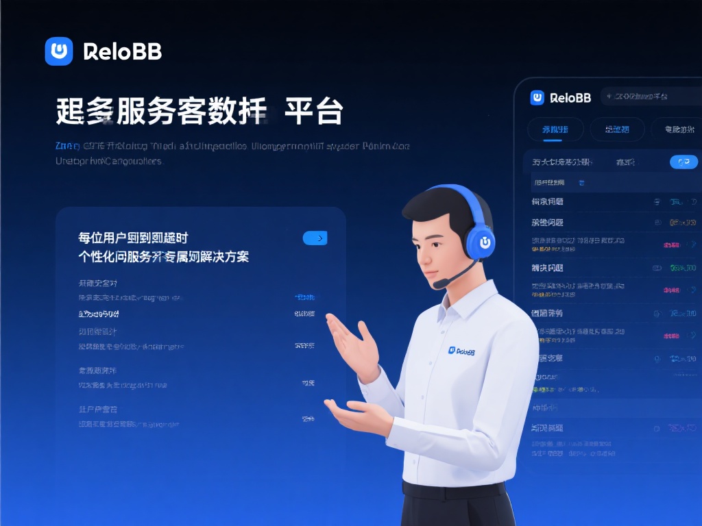 深入解析贝博BB客服登录平台卓越服务特点