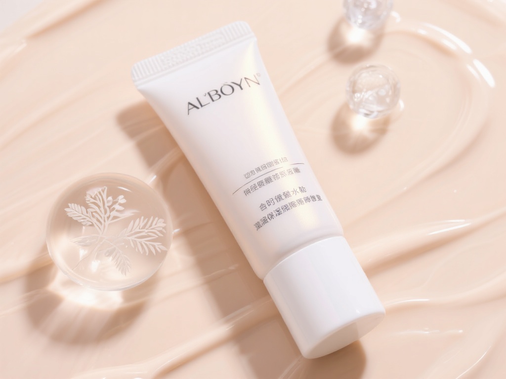 艾博妍BB新品上市,全面提升肌肤质感秘诀