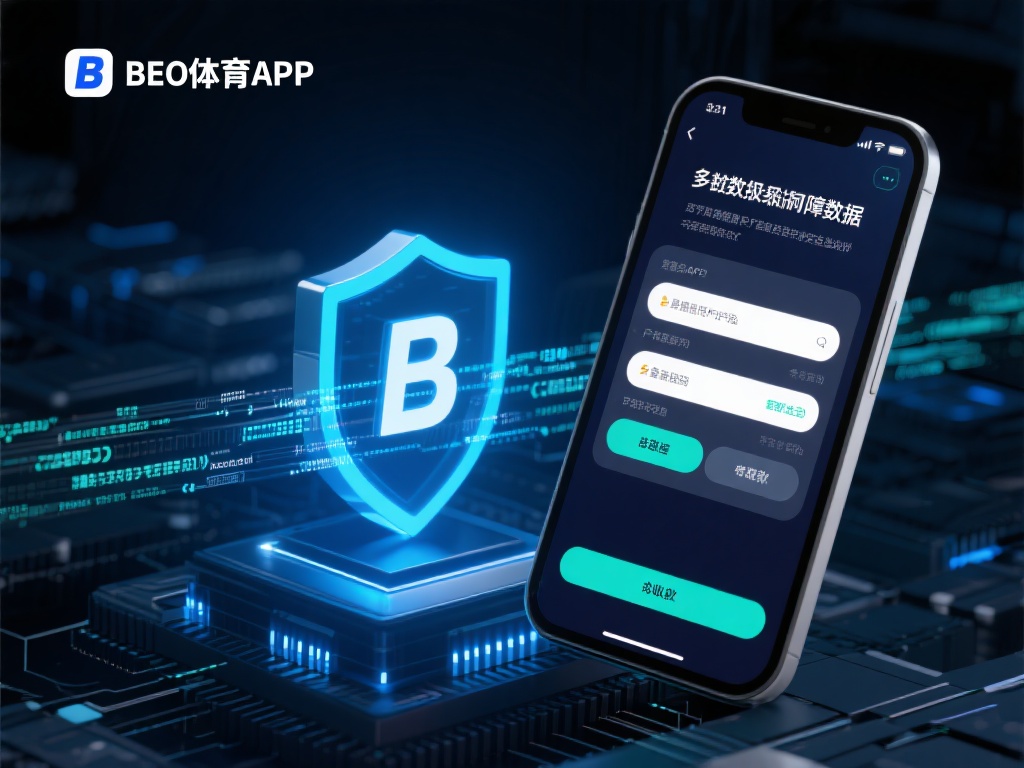 BB贝博体育APP保障用户账户安全的方法与策略