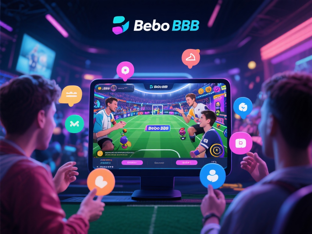 多乐趣!探讨贝博bb平台的社交互动元素