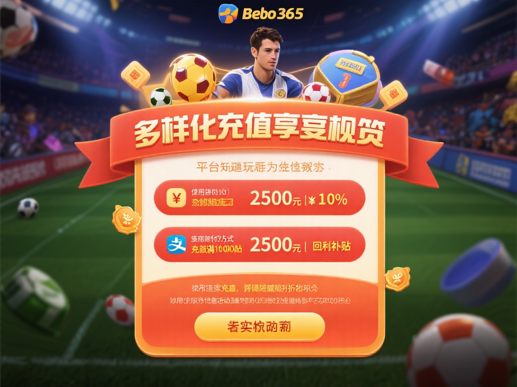 BB平台贝博365为玩家带来哪些独特福利体验？