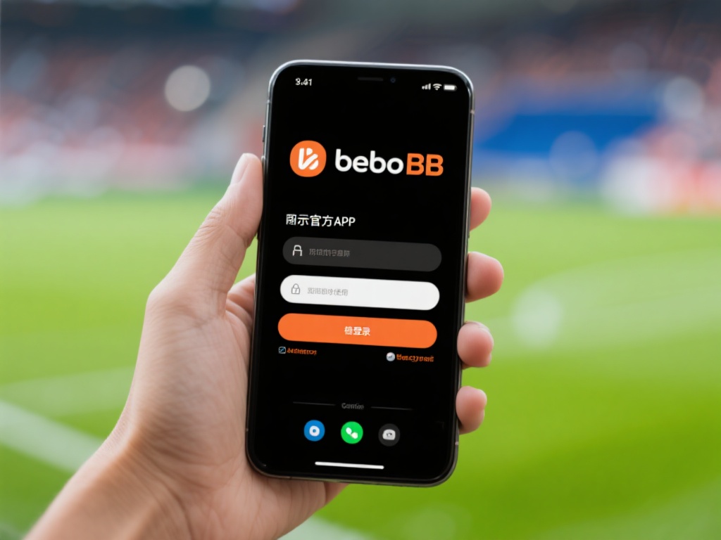 贝博bb手机端快速登录流程详细指南