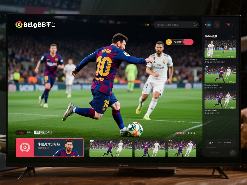 畅玩贝博bb平台,全方位享受西甲赛事盛宴 体验高效流畅的观赛服务
要想全面沉浸在西甲带来的