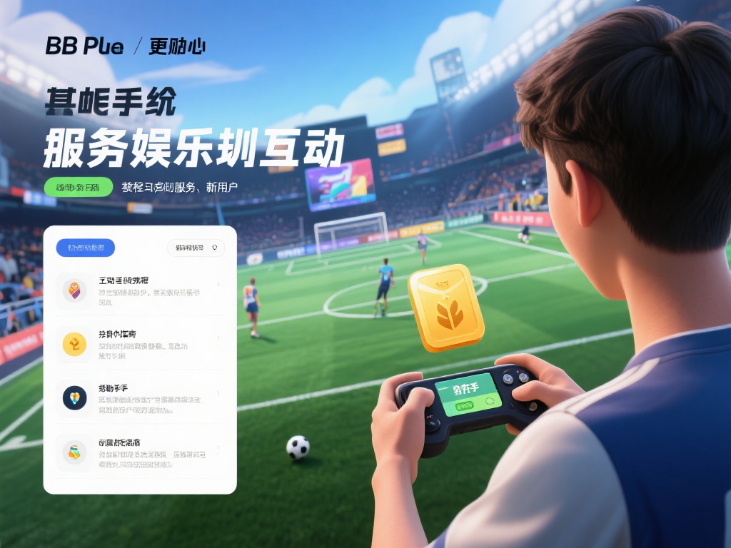 对于初学者而言，BB平台更贴心地提供详细教程与实操