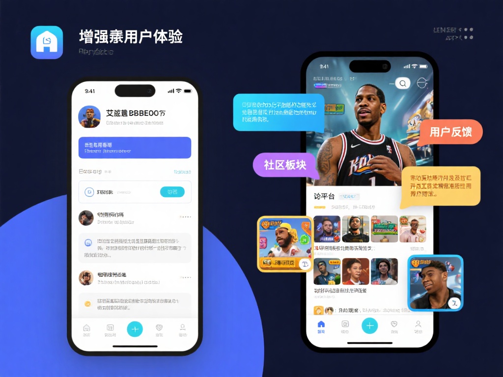 深度剖析艾弗森BB贝博下载平台的用户体验