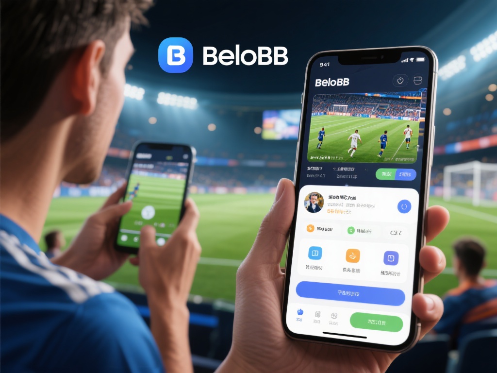 深度解析贝博BB平台体育App热门功能使用指南