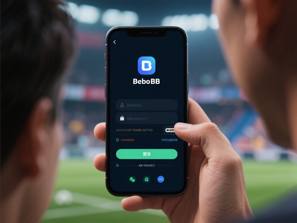 深入探讨贝博BB手机端登录的安全保障措施