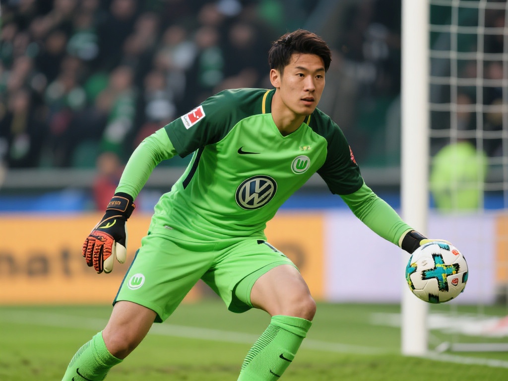 后防线上，有来自亚洲的潜力后卫朝野柯仁，他的拦截能