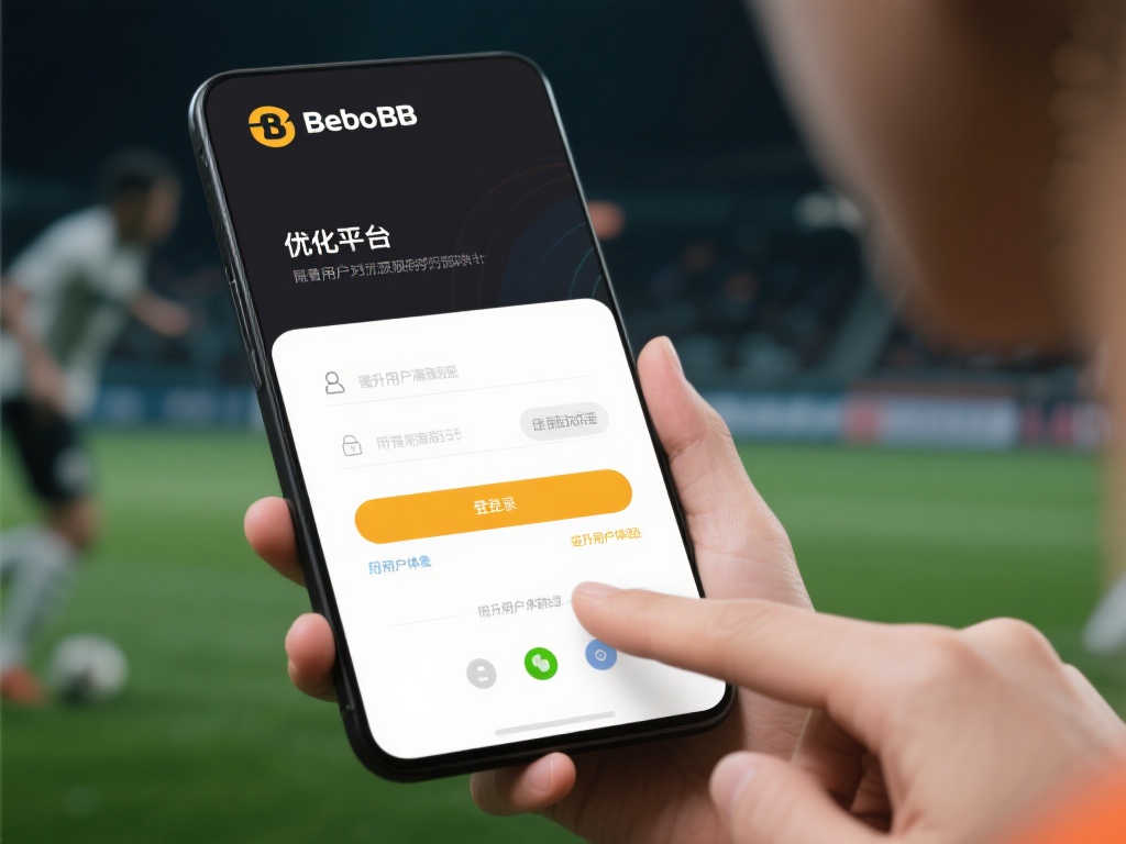 贝博BB平台登录优化策略：全面提升用户体验满意度