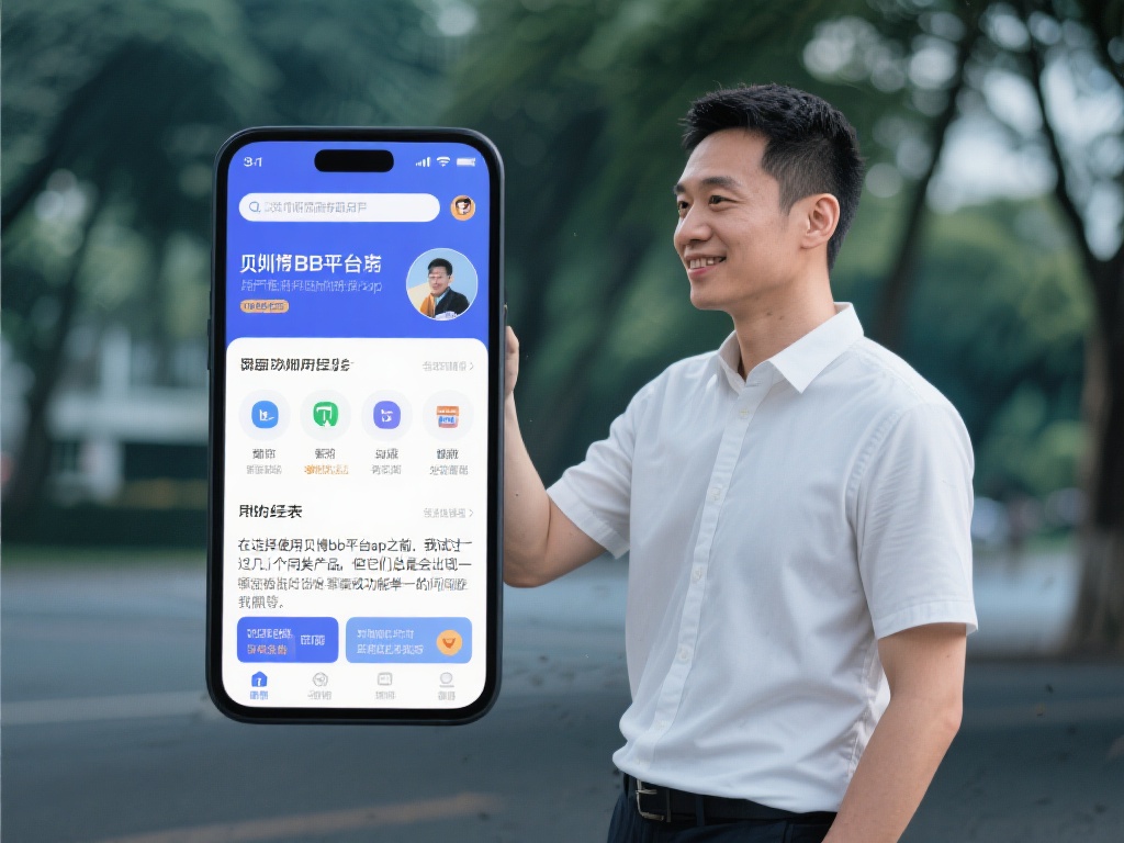 一位来自深圳的用户李先生分享了自己的经历：“在选择