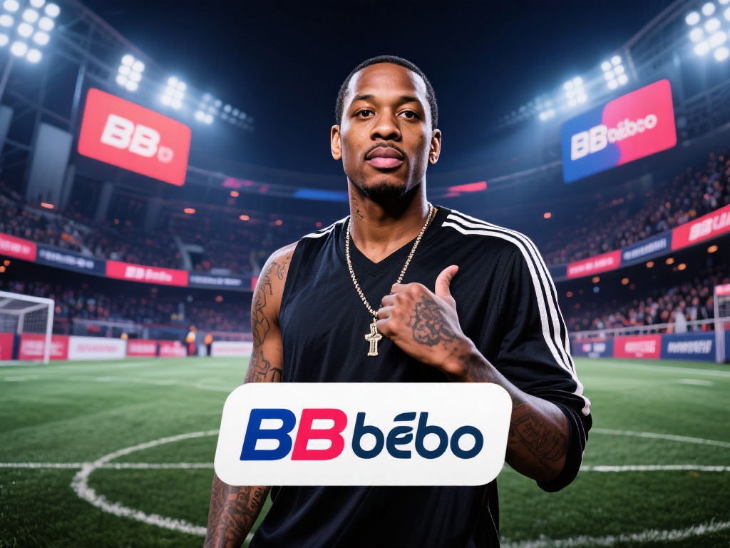 艾弗森携手BB贝博:篮球领域的合作典范