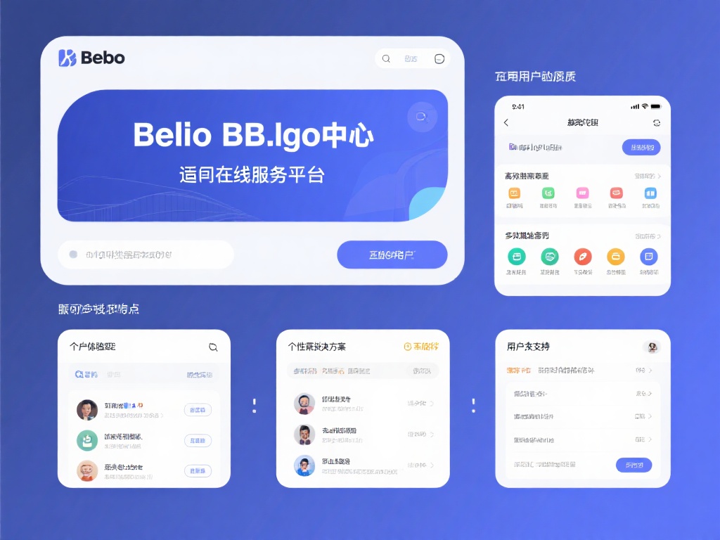贝博bb登录中心服务优势全面深度解析