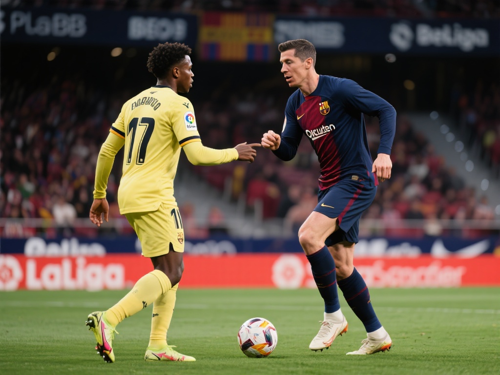 深入解读西甲风云，尽享贝博体育魅力