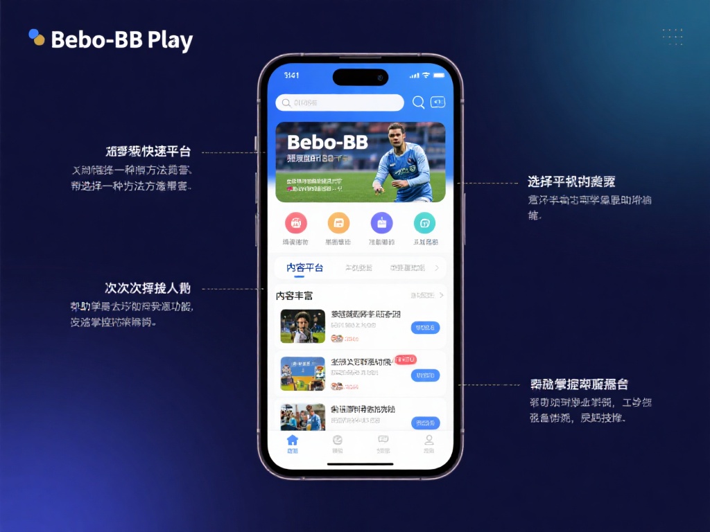 初学者如何快速上手贝博BB平台手机