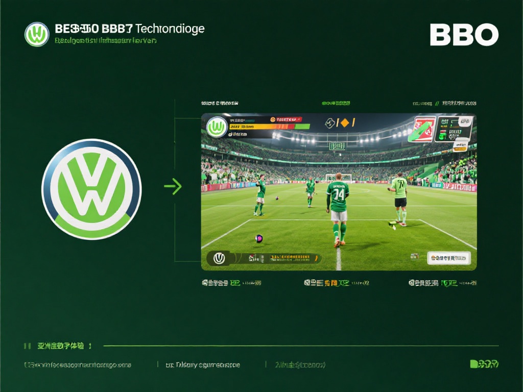 狼堡携手贝博BB开创亚太德甲新传奇