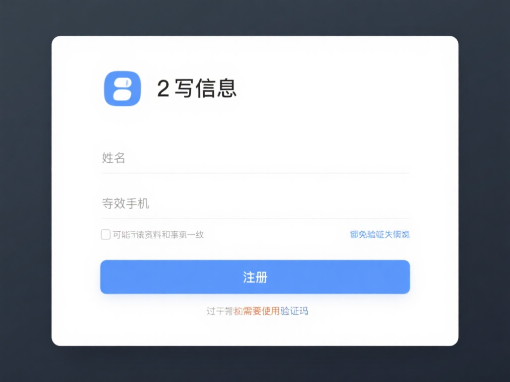 Bb贝博注册流程全解析：轻松入驻一步到位