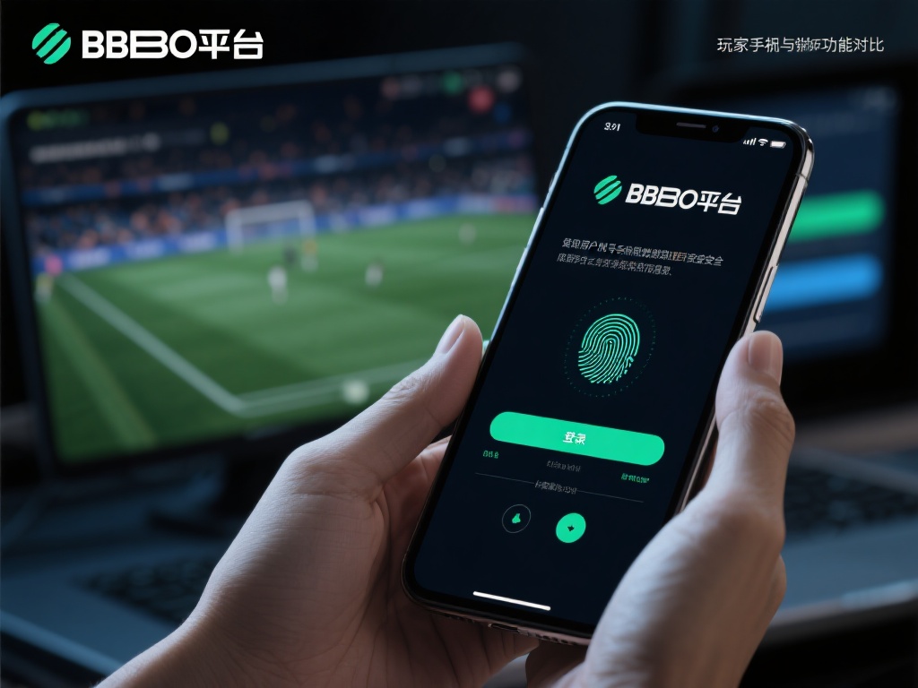 BB贝博平台手机端与电脑端登录功能深度对比分析