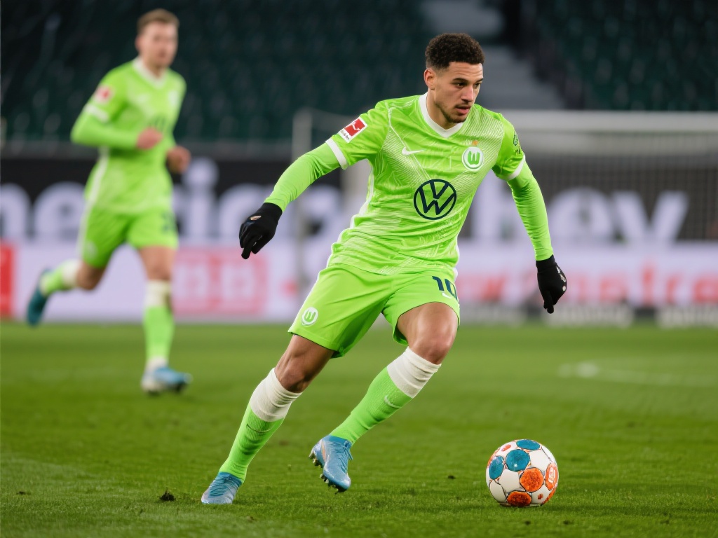 深入了解贝博BB平台，追踪德甲狼堡最新动态