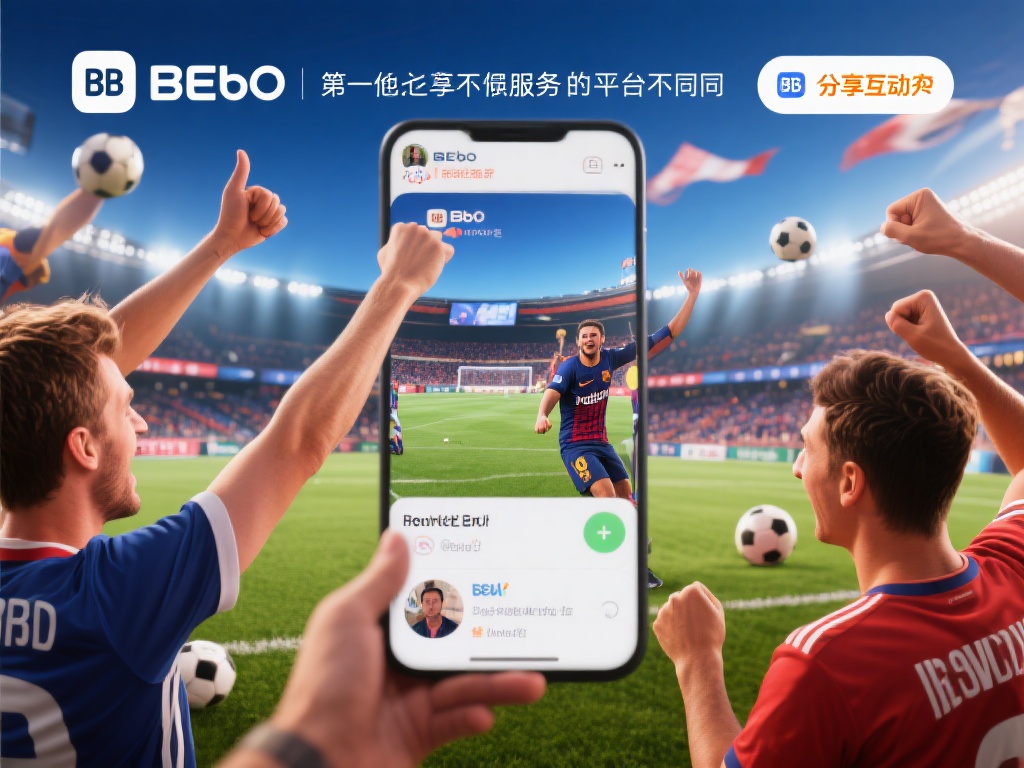 BB贝博平台体育登录：畅享体育爱好者互动社区