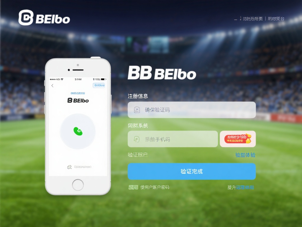 BB贝博平台注册详细流程及操作使用全解析