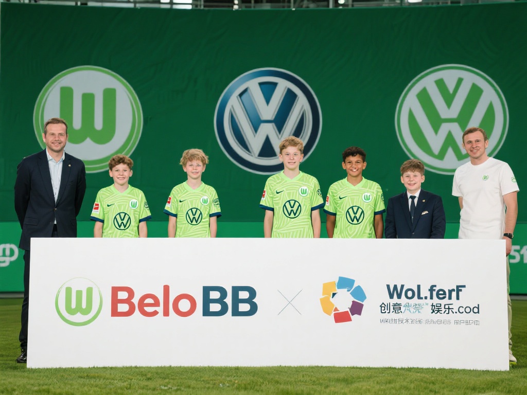 狼堡携手贝博BB：助力德甲迈向新辉煌