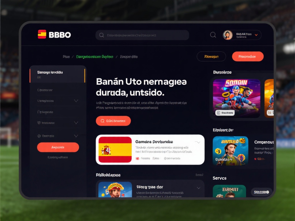 西班牙用户如何享受BB贝博平台服务