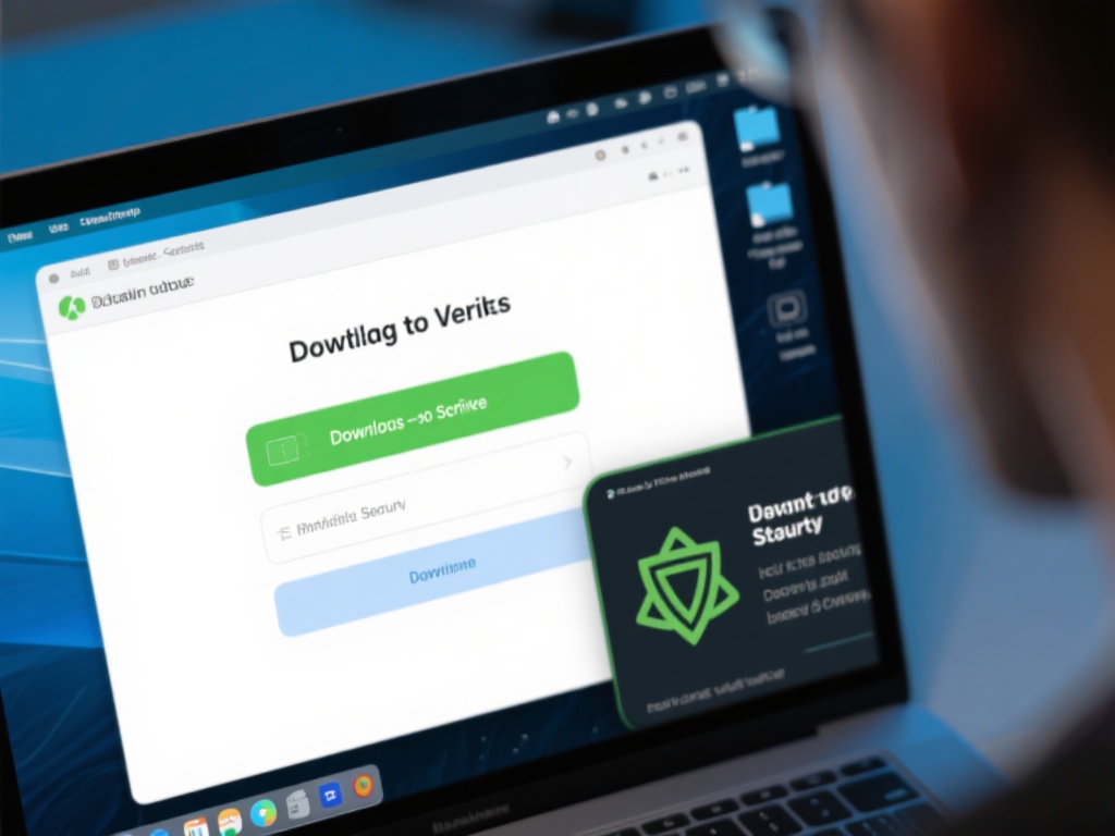 在下载任何软件之前，请务必确保设备的安全。更新操作