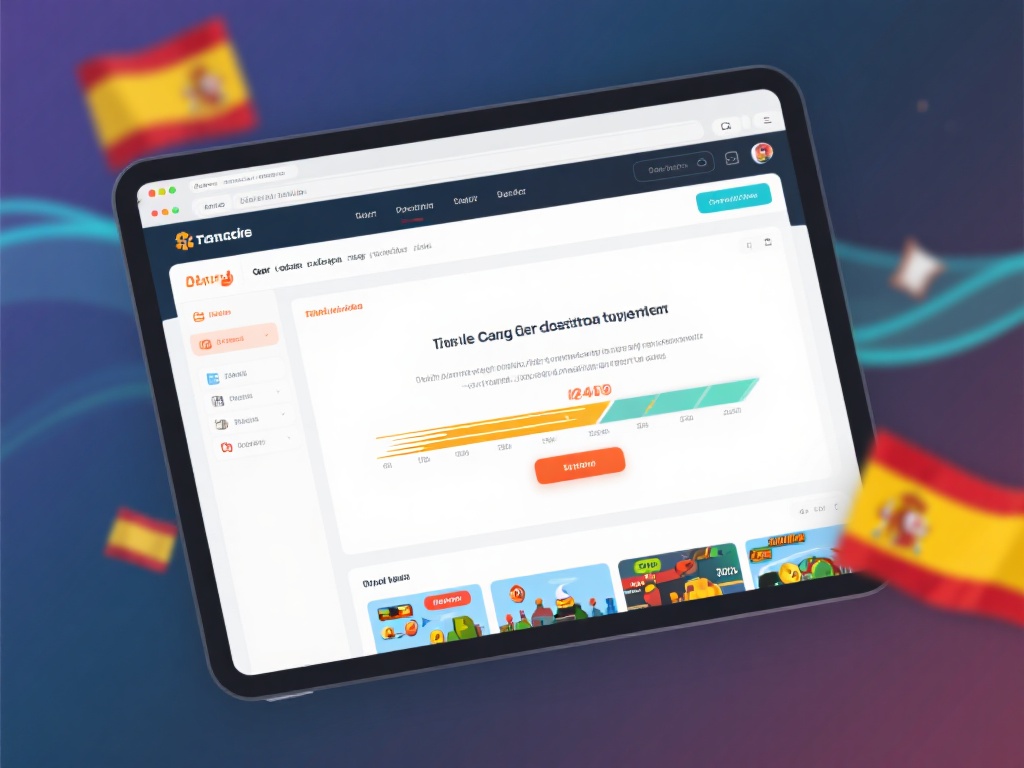 BB贝博平台登录与西班牙网络环境适配要求