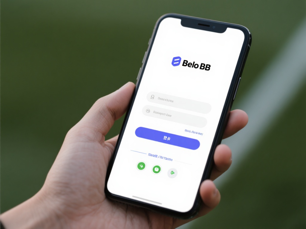 全面解析贝博BB手机端登录安全性与用户体验评测