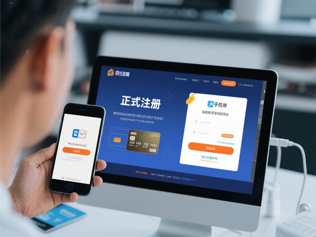 如何快速注册BB贝博体育app下载账户？