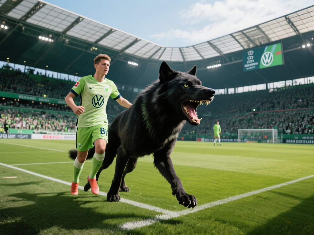 贝博专家深度解析狼堡崛起于BB德甲之路