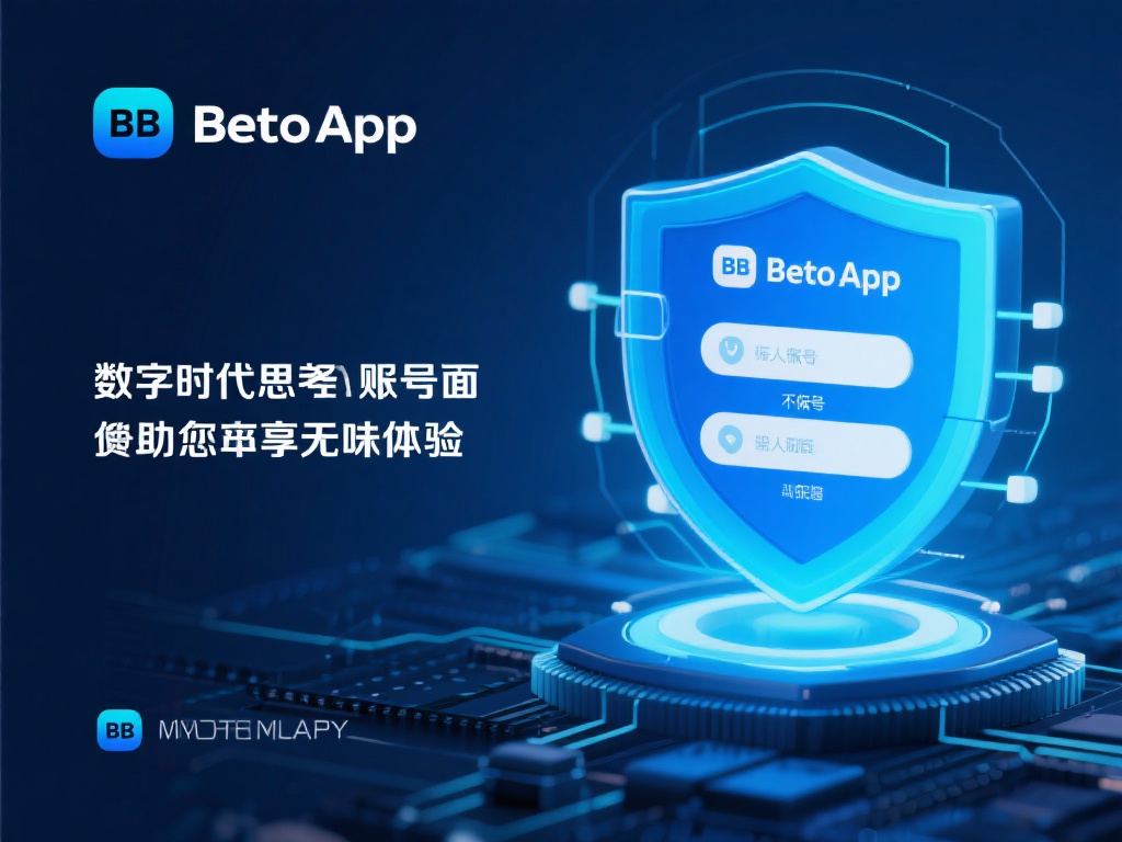 如何有效保障BB贝博APP平台账号安全性