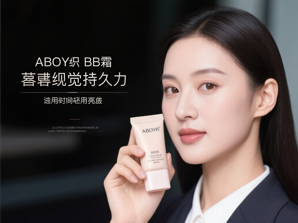 艾博妍BB用户真实测评：全天不脱妆展现硬核实力