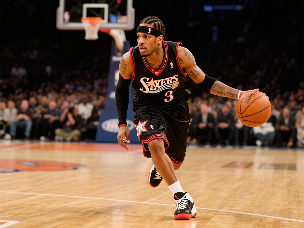 深度解析贝博官方与艾弗森合作的战略价值