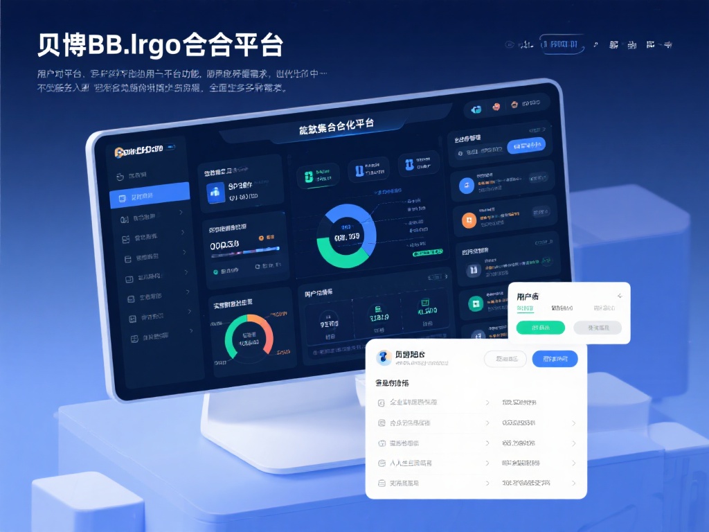 体验贝博bb登录中心平台的便捷与高效