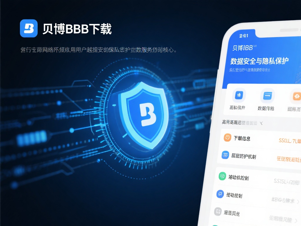 深度剖析贝博BB下载的先进技术与高效服务体系