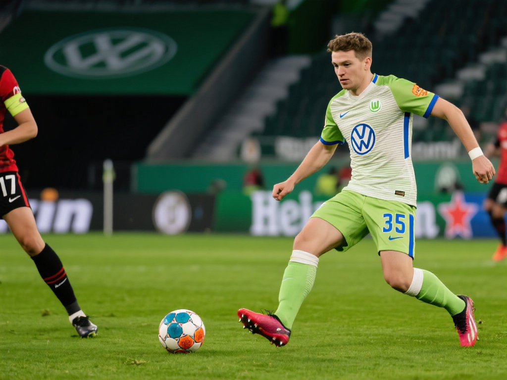 全面解析贝博BB平台：狼堡在德甲联赛中的表现分析