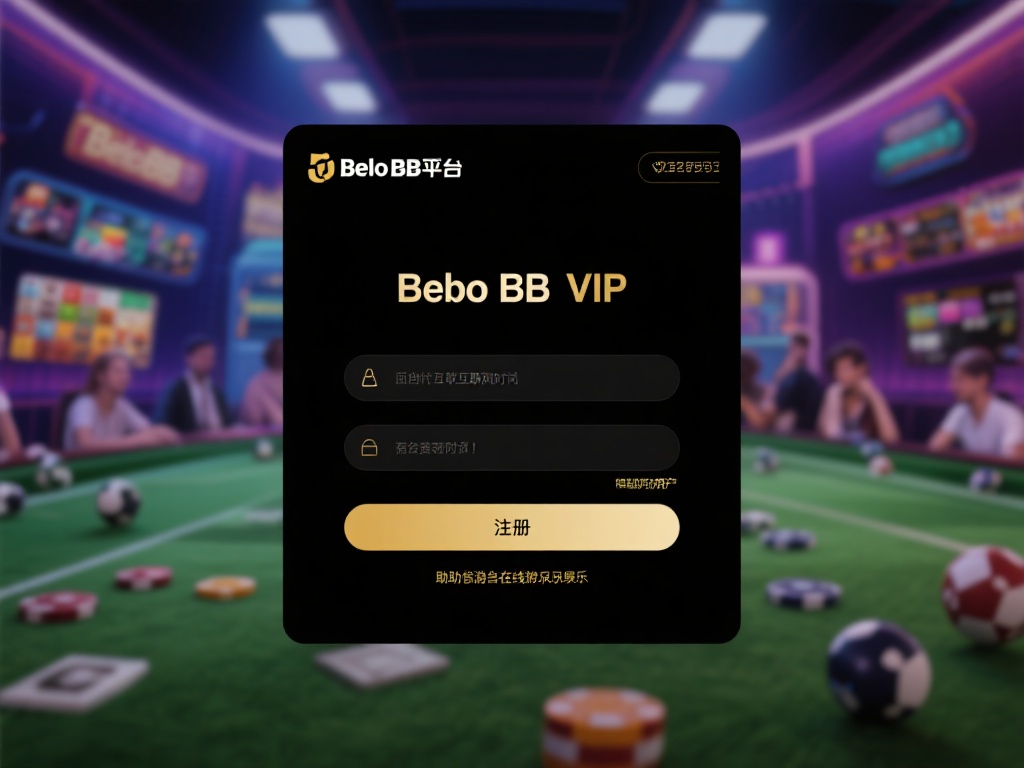 贝博BB平台VIP登录注册详细流程教程解读