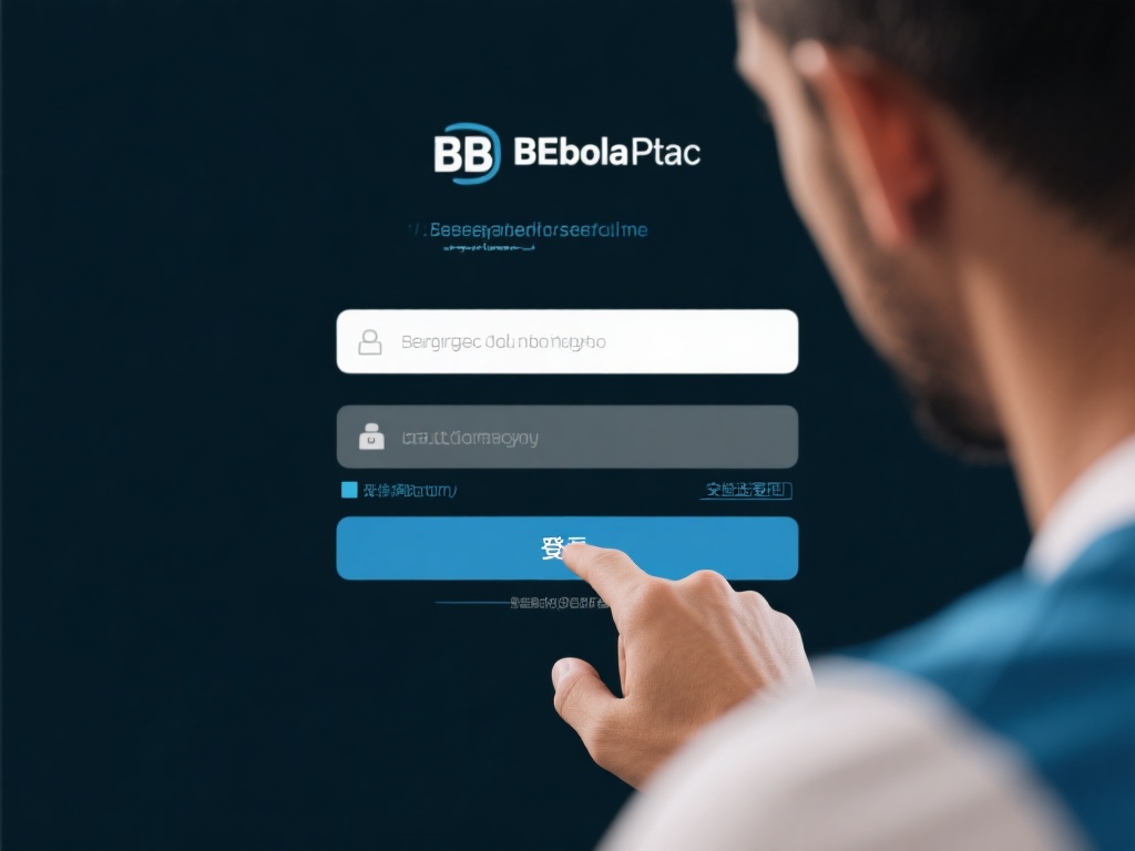 如何顺利进入BB贝博平台登录界面