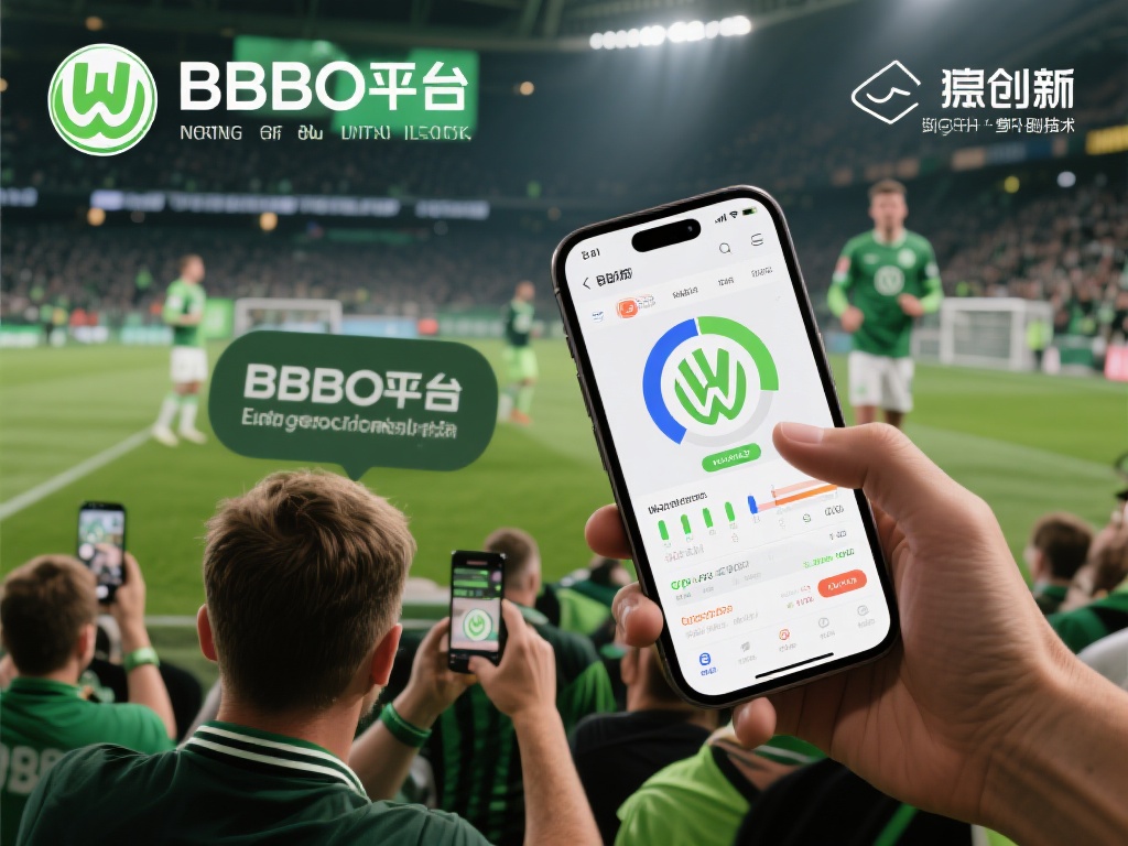 聚焦BB贝博平台与德甲狼堡战略合作亮点解析