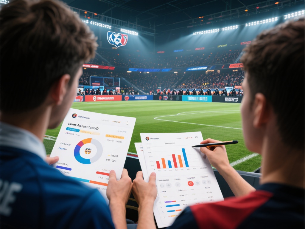 BB贝博体育热门赛事推荐与实用投注技巧解析