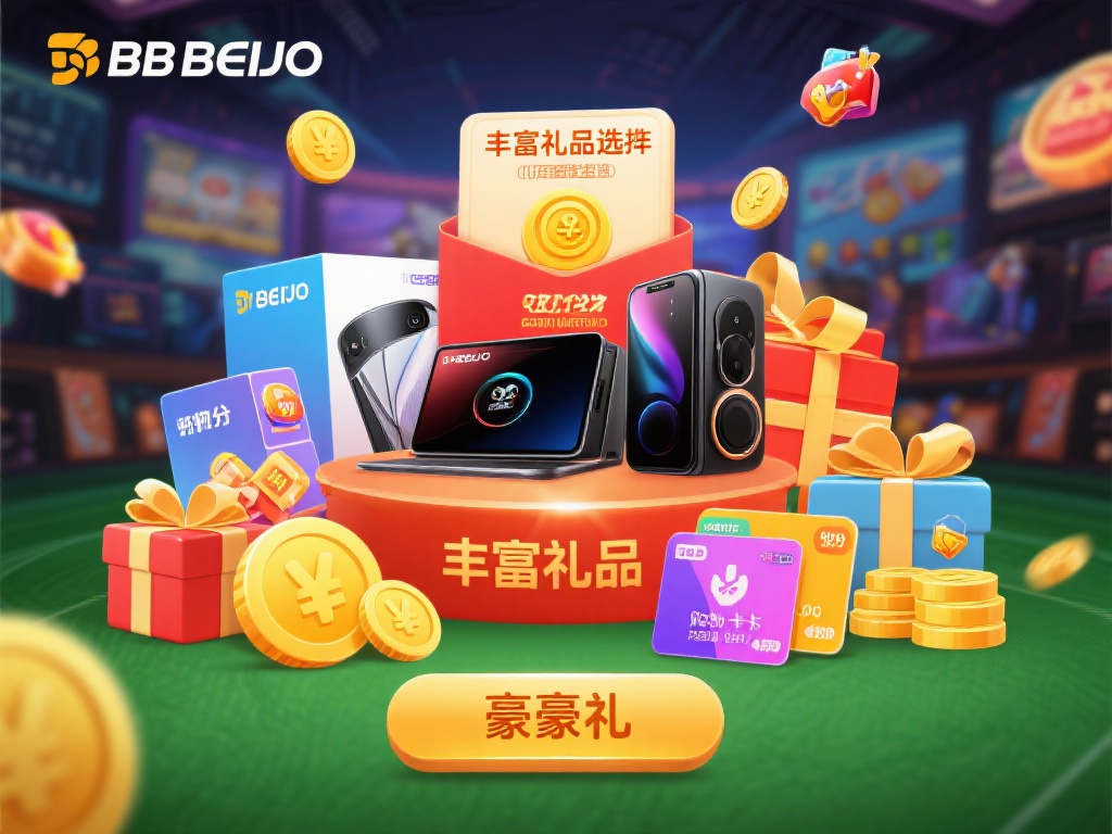 bb贝博优惠活动揭秘：充值送豪礼不容错过