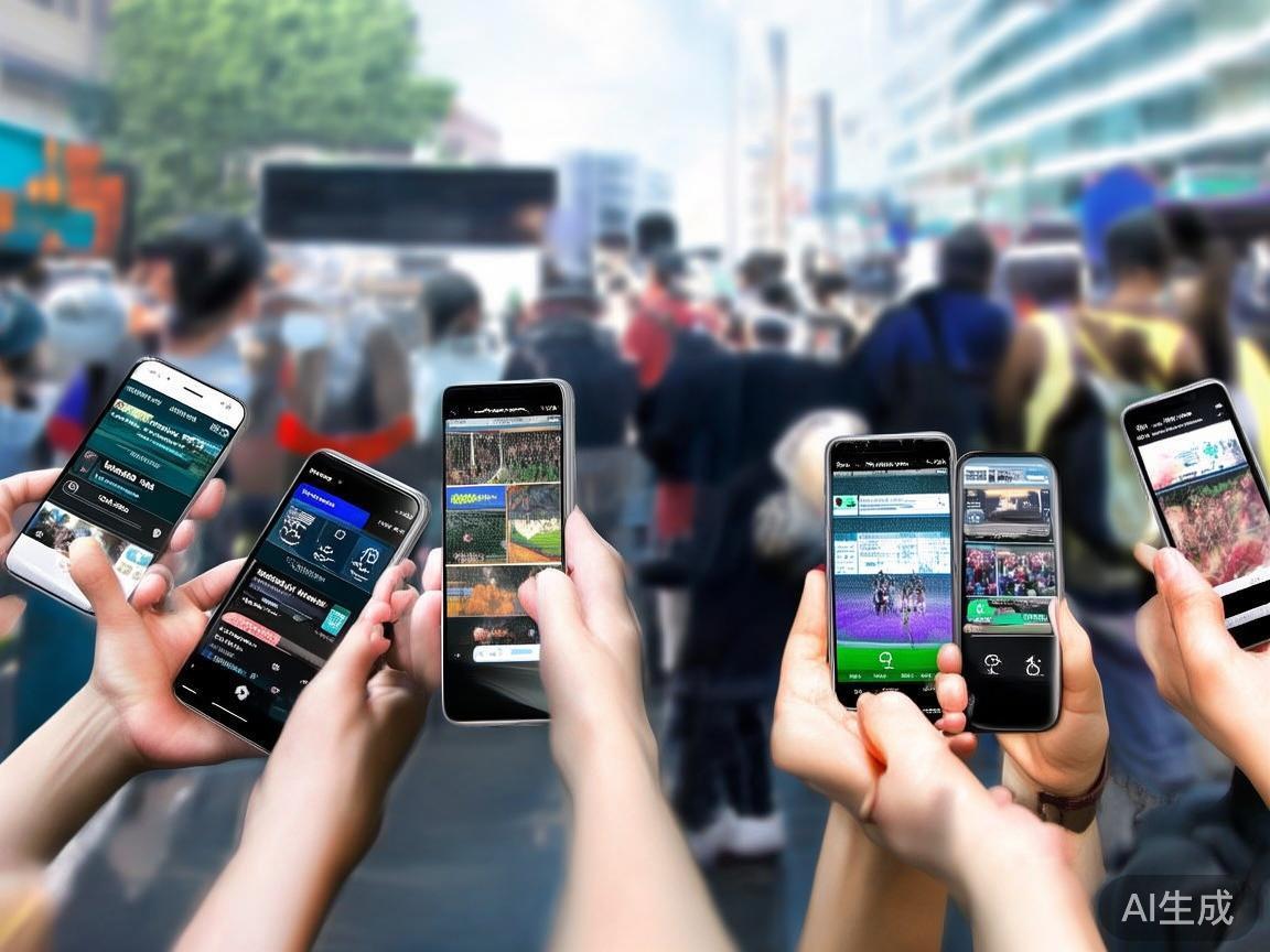 轻松掌握技巧：多渠道快速找到贝博体育直播的方法大全