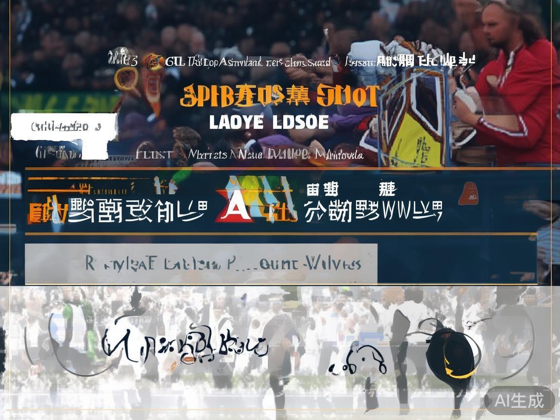 贝博体育西甲狼堡战绩全解析与2024赛季展望分析