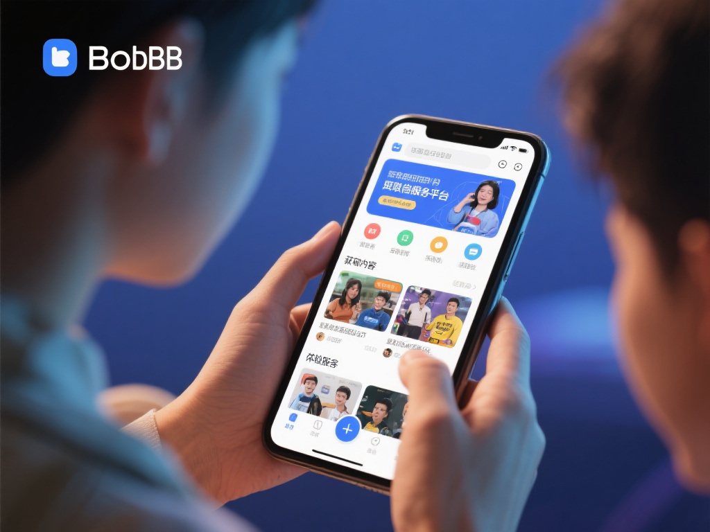 贝博BB平台手机：畅享移动端高效互动
