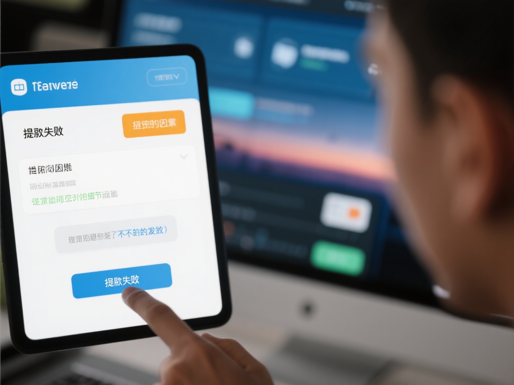 深度解析贝博BB平台提现失败原因与解决方案