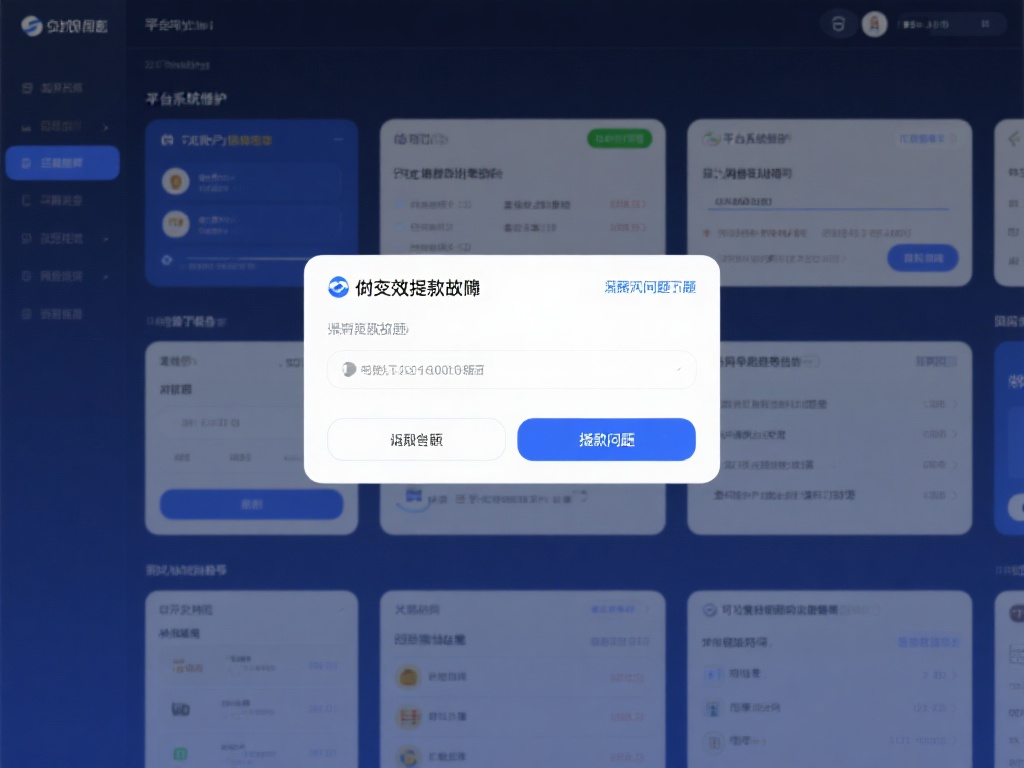 应对贝博BB平台提现故障的十大有效策略