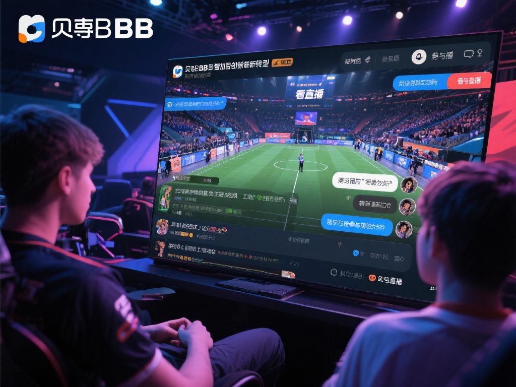 贝博bb直播平台：全天候直播带来无限乐趣